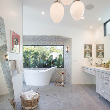 Dugan Residence, Bonsall
