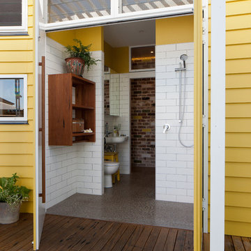 Dulwich Hill House