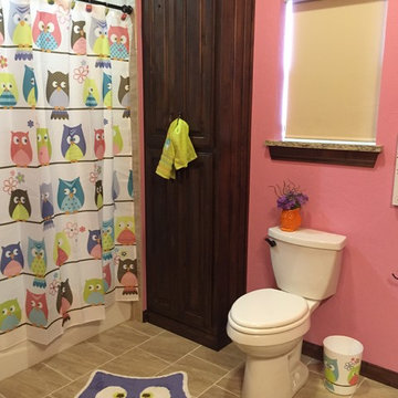 Dunagan Home