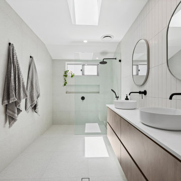 Duncraig - Ensuite