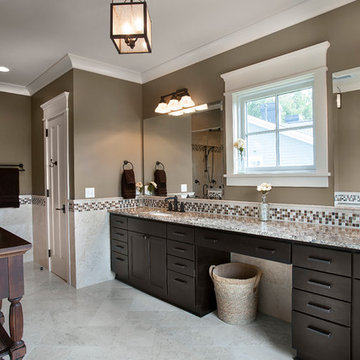 Dunes West Interiors Architecture - Mount Pleasant, SC