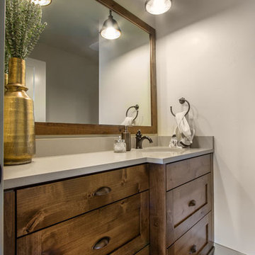 Dunn Residence - Park City