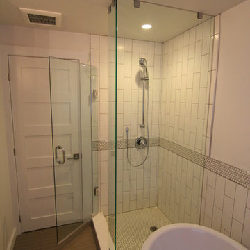 Dunton Residence Renovation
