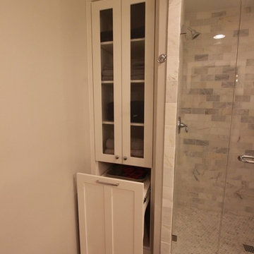 Dunwoody Kitchen & Bathroom Renovation