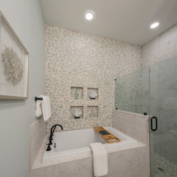 Duplex Rental Bathroom