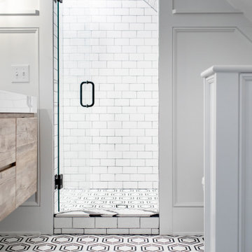 Dupont Ave Project