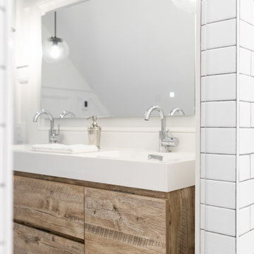 Dupont Ave Project