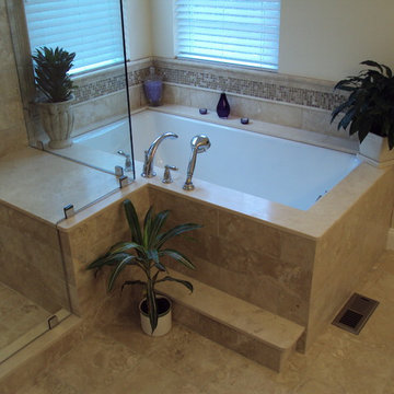 Durango Master Bath