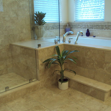 Durango Master Bath
