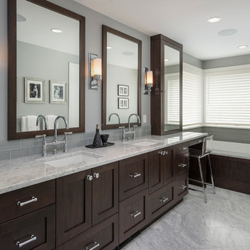 Dyna Bathrooms