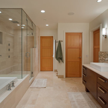 Dyna - Mercer Island III