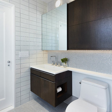 E90th St. NYC - Prewar Apartment Renovation