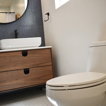 Eagle Rock Bathroom