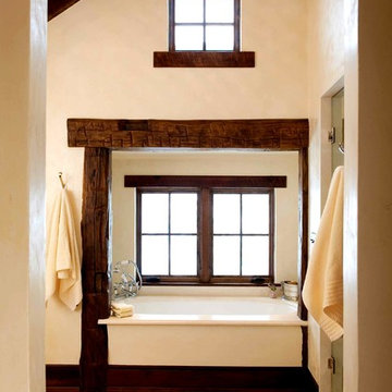 Eagle Rock Residence