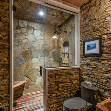 Eagles Landing - Lodge Style 2 Story - Saint Augusta, Mn