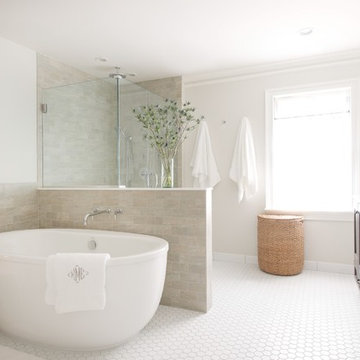 East Coast Home Design | Designdot Bathroom