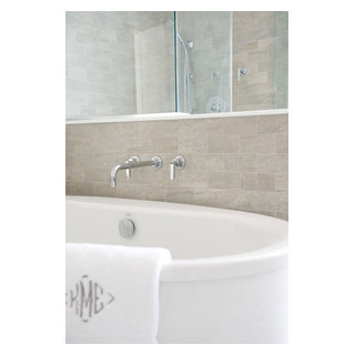 East Coast Home Design | Designdot Bathroom - Transitional - Bathroom ...