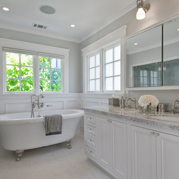 East Coast Traditional Remodel