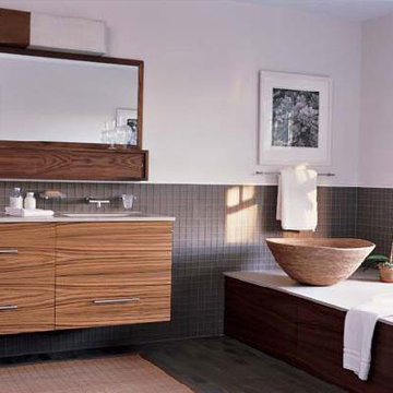 East Hampton Classic - Bed & Bath
