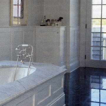 East Hampton Estate Master Bathing Retreat