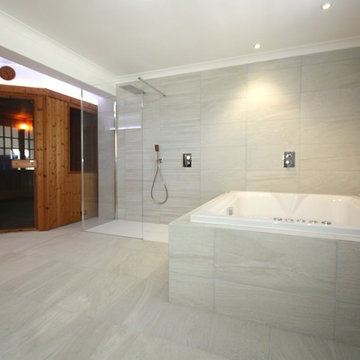 East Hanningfield, In-Home spa