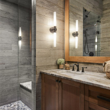 East Kootenay Chalet