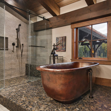 East Kootenay Chalet