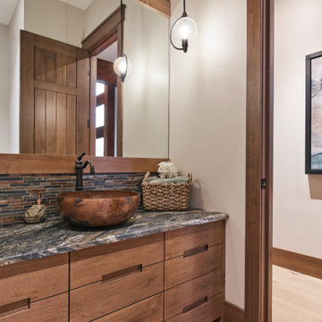 East Kootenay Chalet