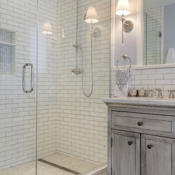 East Lake of the Isles Minneapolis Renovation