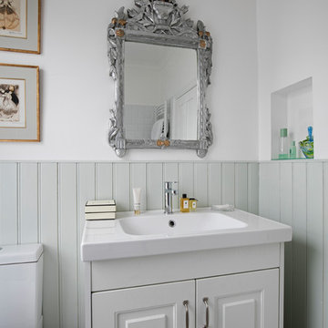 East London Cottage