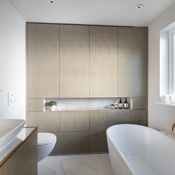 East London House