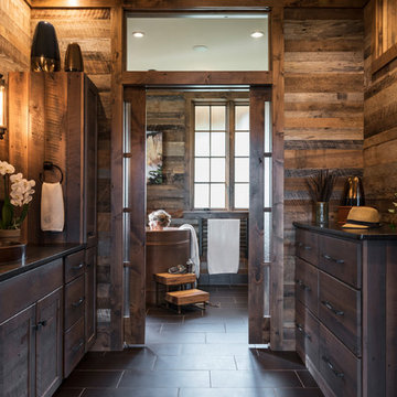 East Tennessee Modern Rustic