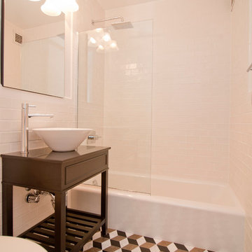 East Village 2 Bed 2/Bath Renovation