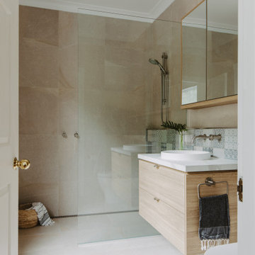 Ecclestone Ensuite