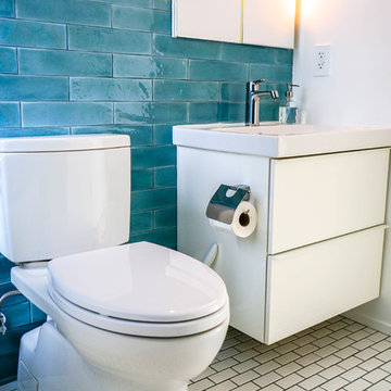 Echo Park - Additional Dwelling Unit