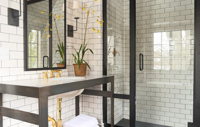 Is It Over for Subway Tile?
