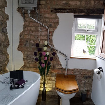 Eclectic Cottage, Ripon