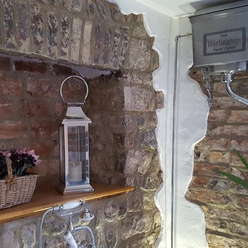 Eclectic Cottage, Ripon