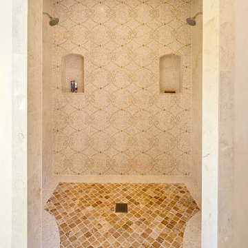 Eclectic Mediterranean Baths