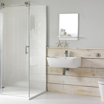 Eclipse Shower Encolsure