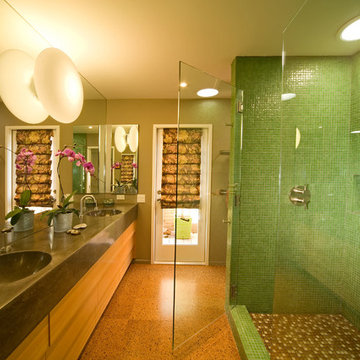 Eco Friendly Bathrooms