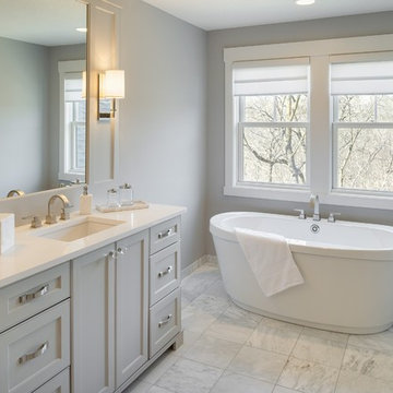 Eden Prairie Private Residence