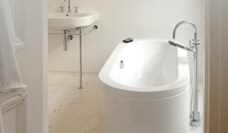 How to Choose the Right Material For Your Bath