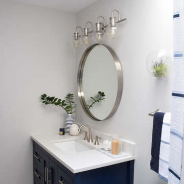 Edmonds Bathroom Remodel