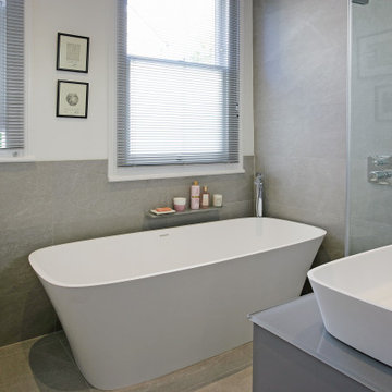 Edwardian Villa in Haywards Heath_Family Bathroom