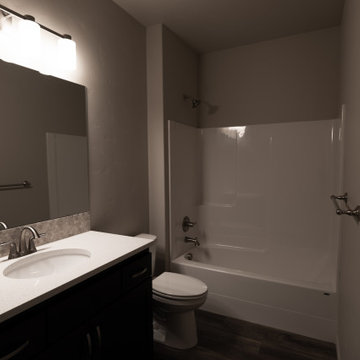 Efficient, ADU-focused Townhome in Bend