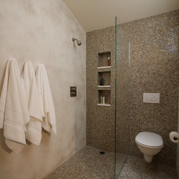 Eide - shower room