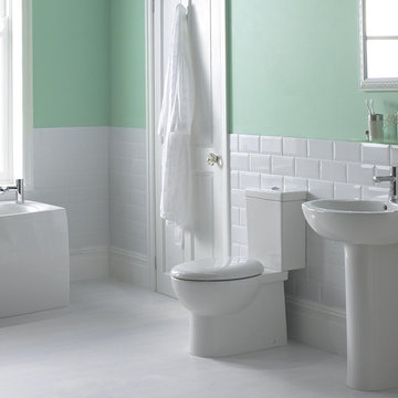 Eleanor Bathroom Suite