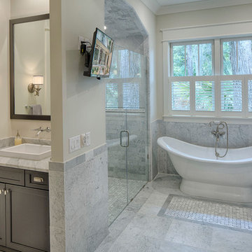 Eleanor - Low Country Farmhouse