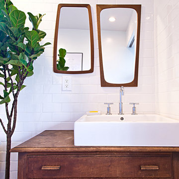 Electric Avenue Residence